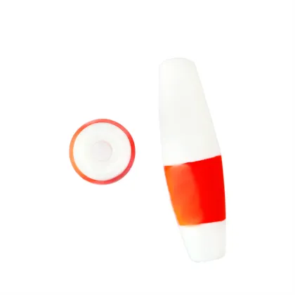 CHXFOAM Cigar Fishing Floats - Santee Rig Fishing Bobbers & Sea Fishing Gear