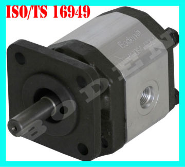 High PressureSmall oil pump for hydraulic system