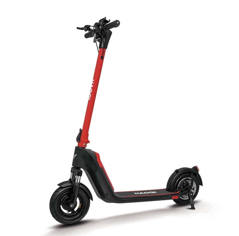 Flying Fish City Commuting Electric Scooter