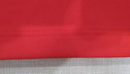 zhongshan clothing cotton t shirt fabric