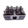 Pièces de rechange OEM 4VBE34RW3 NT855 culminante 4915267