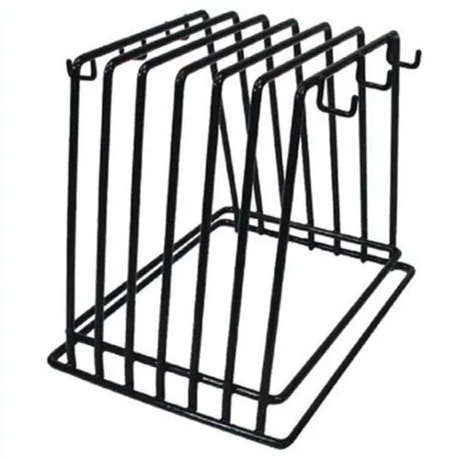 Cutting Board Drying Rack