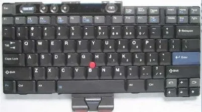 New Lenovo Thinkpad R60, R61,r500, T60,t61,t500, W500, W700, Z60m,laptop Keyboard 42t3937
