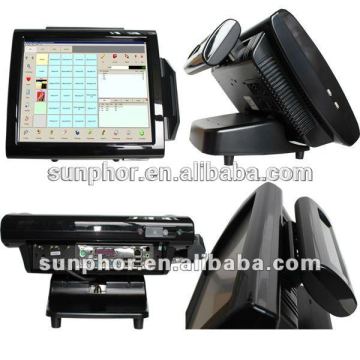 touchscreen pos system SUP-SPOS501