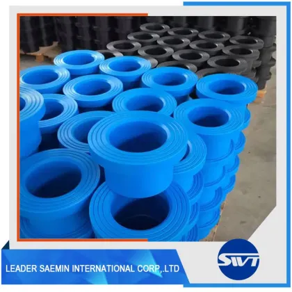 Low Cost Of Hdpe Pipe Drain Pipes And Fittings