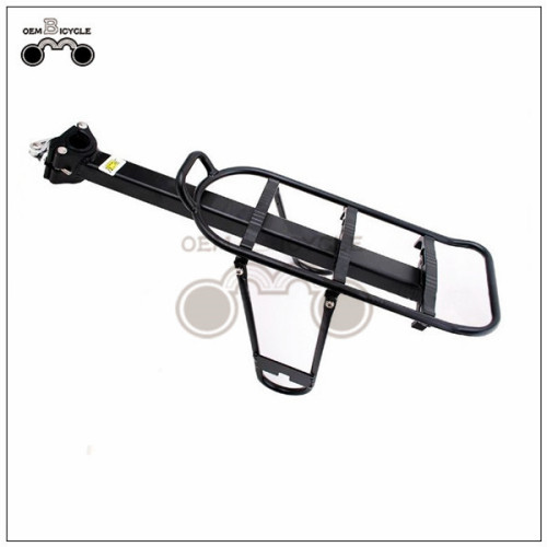 26inch mountain bike alloy rear rack