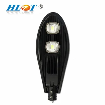 100W Led Street Light Waterproof IP65 AC85-265V Road Led Streetlight