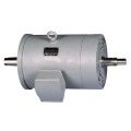 Steel Casing SVFD Series Motors , Low Noise Elevator Component