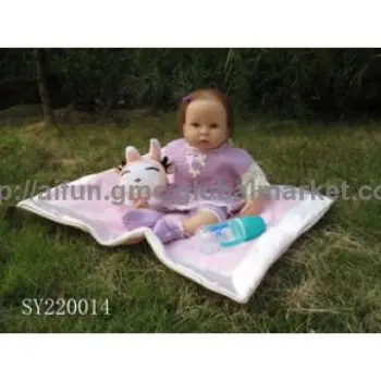 Rebron Baby Doll