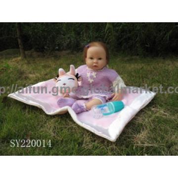 Rebron Baby Doll
