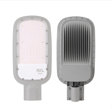 Outdoor Waterproof LED Road Light - High Pole Street Lighting 150W