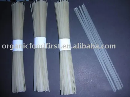 Organic White Rice Noodles