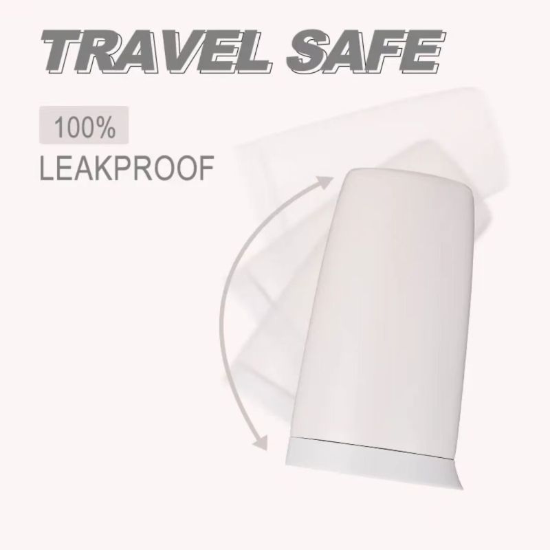 Condensation-proof and Direct sip Insulated Cup