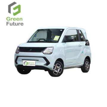 Einzahlung Dongfeng Landschaft Miniev: Energieeffizienter Luxusauto von Professionalhändler zu einem guten Preis - Chinesisch