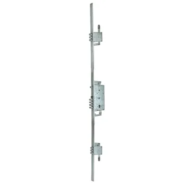 Euro Standard Multi Point Lock System