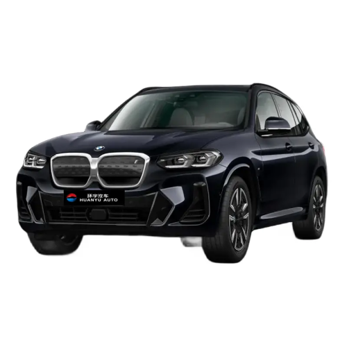 BMW IX3 2024 Electric Car New