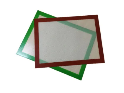 Silicone Cookie Sheet Liner