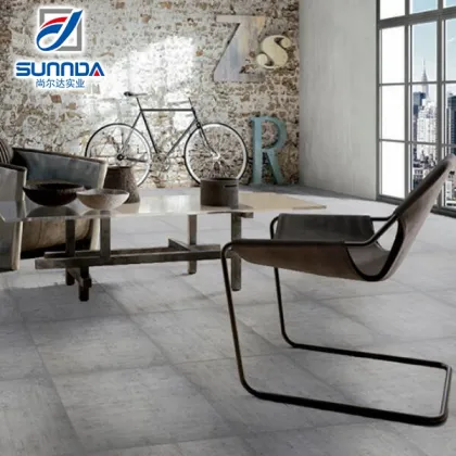 600x600mm rustic porcelain cement bricks and tiles for flooring