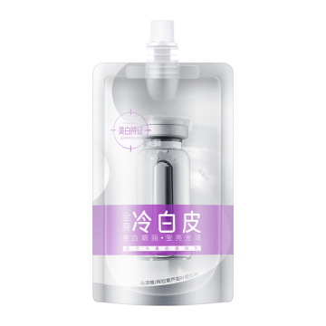 Dailanka Whitening Body Lotion: Moisturizing Repair and Whitening