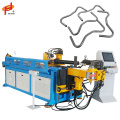 Automatic Hydraulic Aluminum Tubing Bending Machine