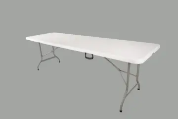 Cheaper Fold-in-Half Blow Molding Table