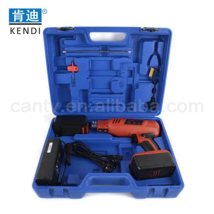 Hot Knife Cordless Eva EPS Foam Cutter/Cordless Hot Cutter