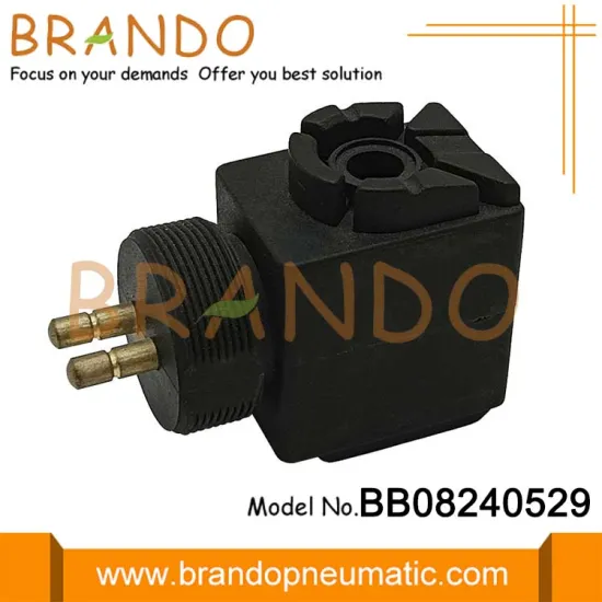 24VDC Coil for DAF Truck Solenoid Valve 1457275 1303948