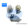 1811001910 DENSO STARTER MOTOR 24V 4,5KW 11T