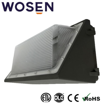 Waterproof 200W LED Wall Pack Luminaire