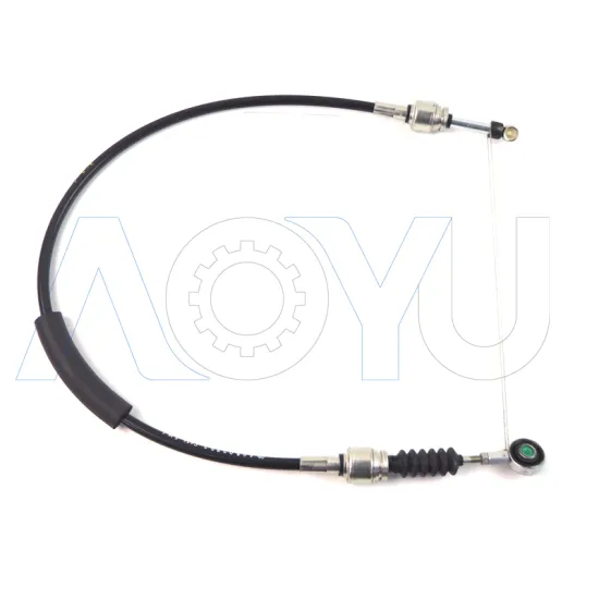 High Quality Factory Price Cable Manual Transmission for Fiat Palio/Weekend 176 A3.000 1.7L 4cyl