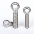 stainless steel eye bolt lifting eye bolt