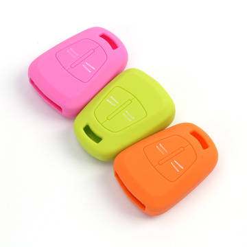 Opel Car Key Shell Key Cover