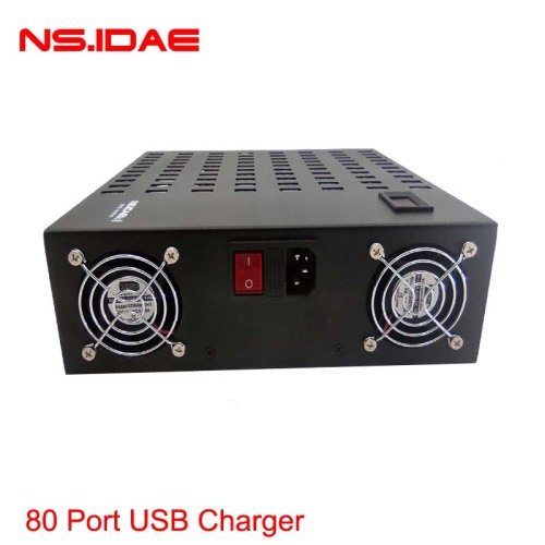 Station de chargeur USB multiport