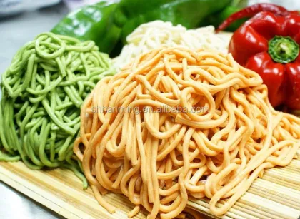 Price of Indomie Noodle Making Machine in India