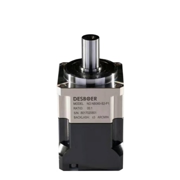 NB Series Precision Planetary Gearbox Reducer Search Engine