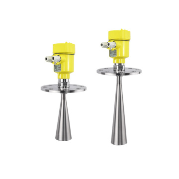 70m t explosion proof radar level indicator