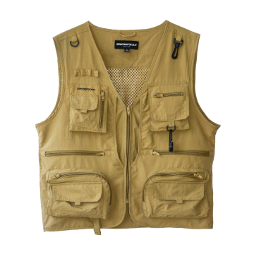 Outdoor Vest (All Size)