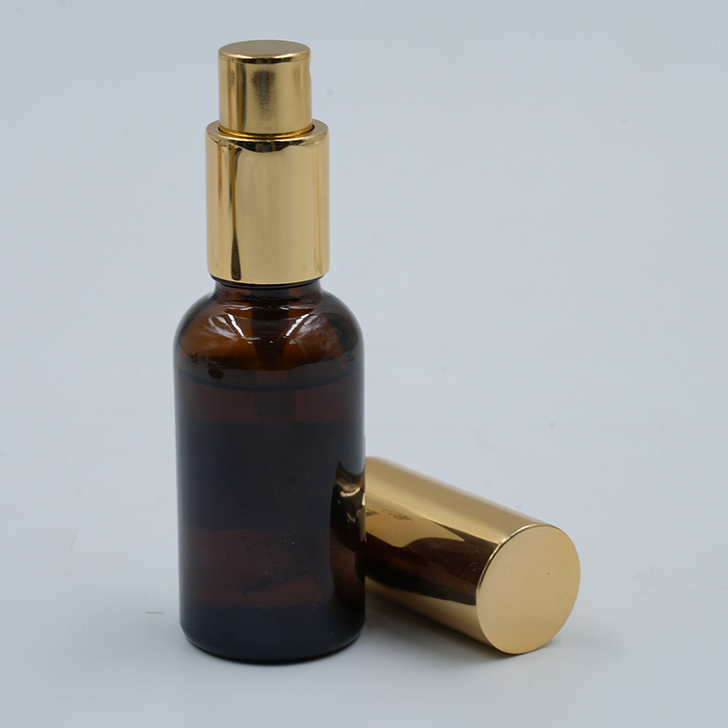 Chronic Prostatitis Spray