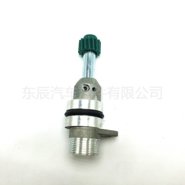 Hyundai Kia Green 16 Dientes JS-07-078 Sensor de velocidad 43621-4D010