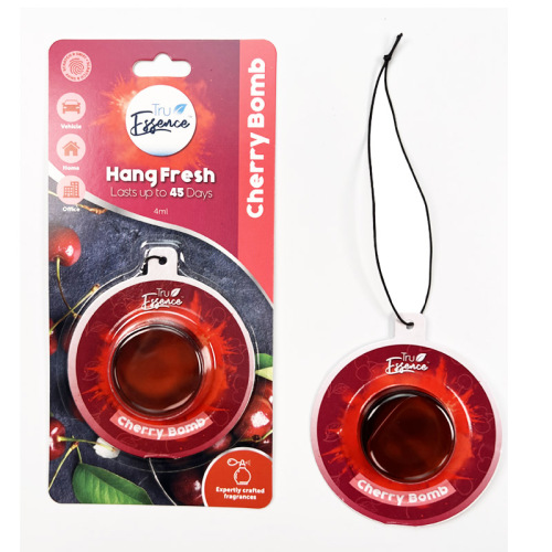 Дышащая мембрана, ароматная карта освежителя воздуха