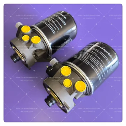 Supply Air Dryer as Replacement for Knorr Bremse LA8212