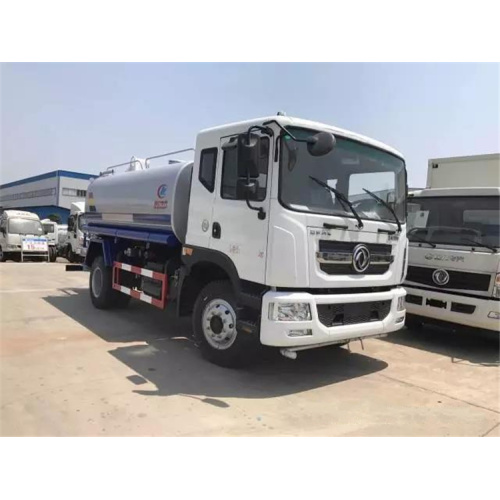 Dongfeng Duolika 12-14 tonnes de camion de pulvérisation