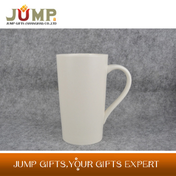 Top quality ceramic mug,hot sale cheap ceramic white mug