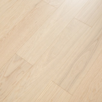 Plancher en bois d&#39;ingénierie européen