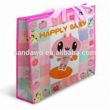 Superior Quality Europe Standard instant noodles packaging bag