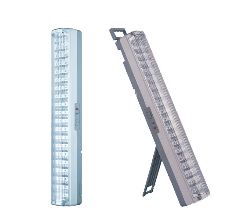 China Custom Practical LED wiederaufladbare Notfalllampe