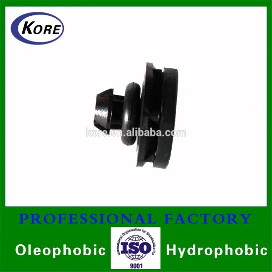 LED lighting pressure vent plug