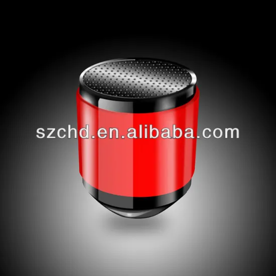 Colorful bluetooth mini speaker wireless wholesale cheap price supplier in Shenzhen China