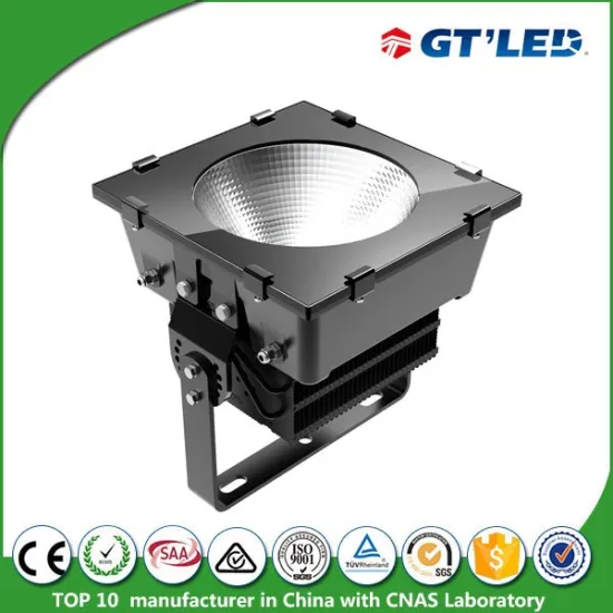 400W energy saving LED flood light IP65 sport lighting made in China