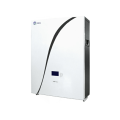 Armazenamento de energia solar com bateria Powerwall 48V 200Ah